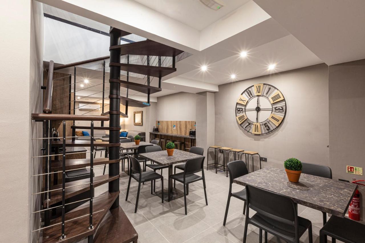 Guesthouse No. 48 Мсида Экстерьер фото