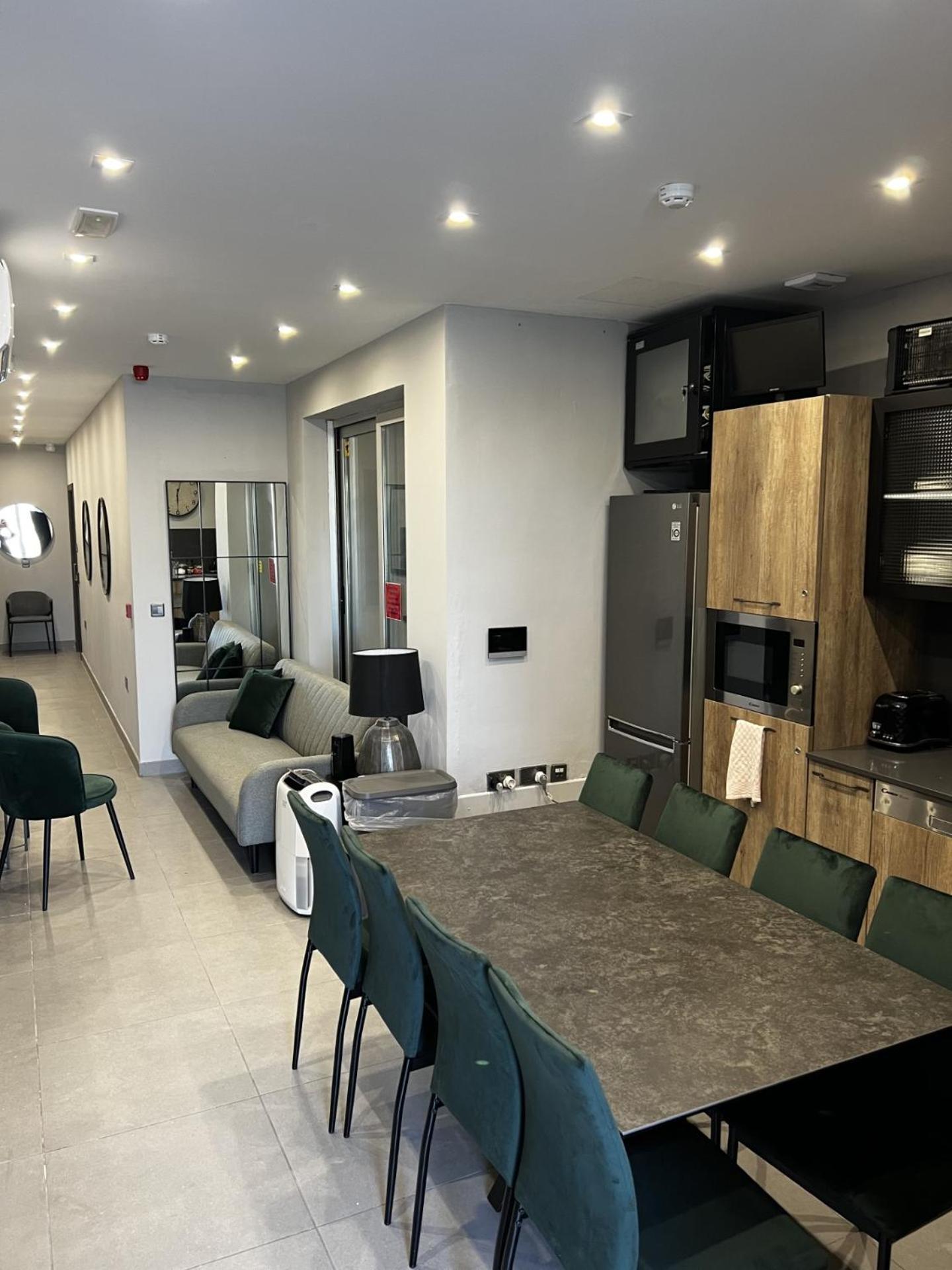 Guesthouse No. 48 Мсида Экстерьер фото